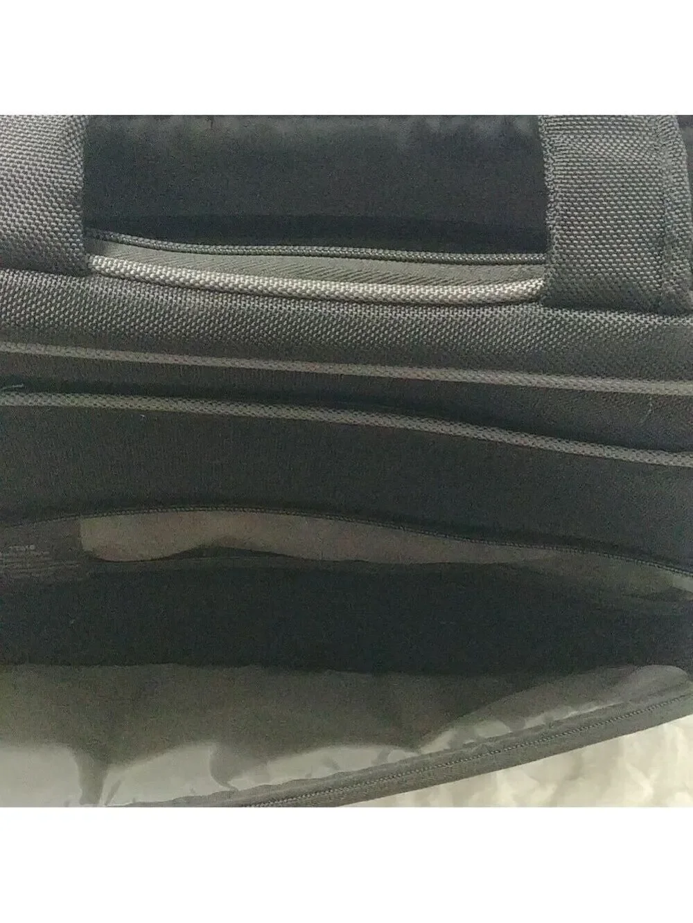 Higher Ground Tech Traveler Carrying Case for 15.5